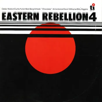 Eastern Rebellion 4