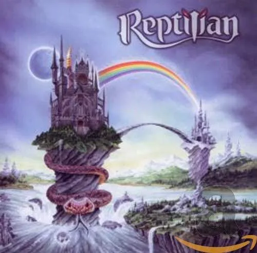 Castle of Yesterday