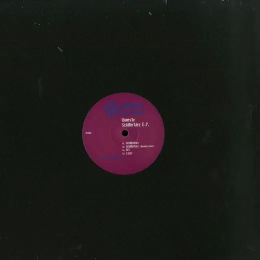 Schillerkiez EP