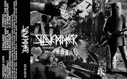 Singles 2018-2019 von Slavemaker – Cover