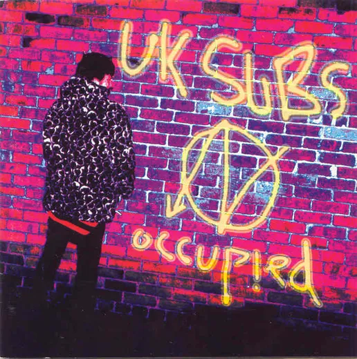 Occupied
