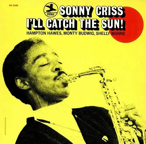 I'll Catch the Sun