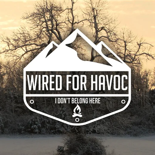 I Don’t Belong Here