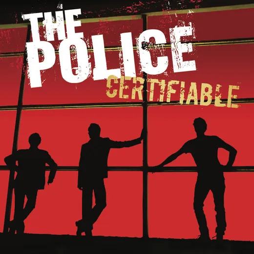 Certifiable: Live in Buenos Aires
