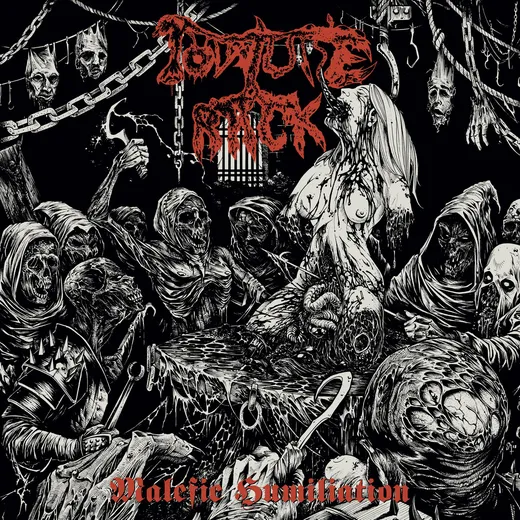 Sweltering into Gore