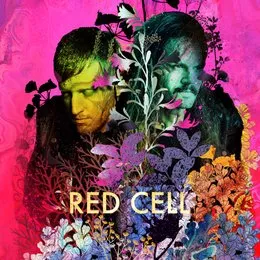 Red Cell von Red Cell – Album Cover