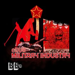 Military Industry von eDUB – Cover