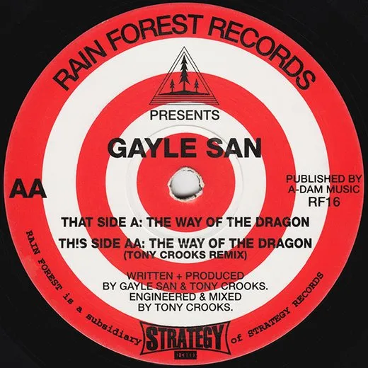 The Way of the Dragon