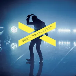 The Virus X Experience ! von Italoconnection – Cover