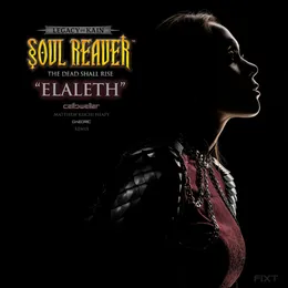 Elaleth (Daedric Remix) von Matt Heafy – Cover