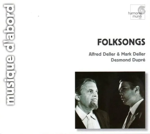 Folksongs