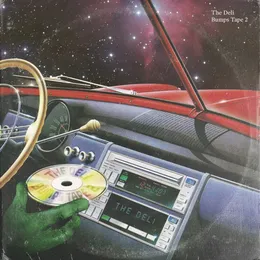 Bumps Tape 2 von The Deli – Album Cover