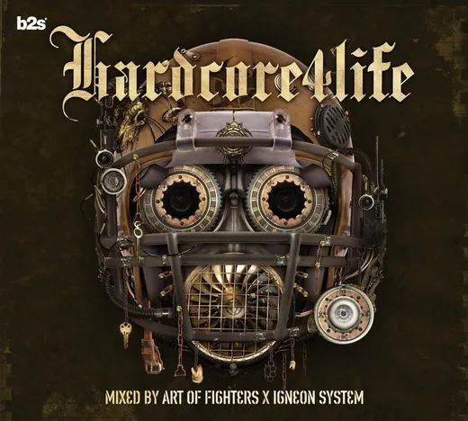 Hardcore4life