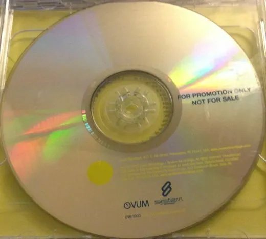 Profound Sounds, Volume 2