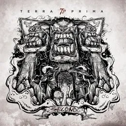 Second von Terra Prima – Album Cover