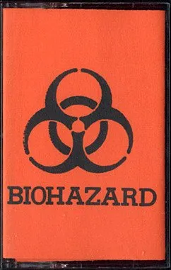 Biohazard