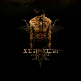 Godspeak von Seth.Ect – Album Cover
