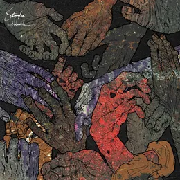 Vulnerable von Stander – Album Cover