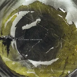 In the Vortexes of Existence Awarness von Gnieu – Album Cover