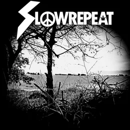 Slowrepeat von Slowrepeat – Cover