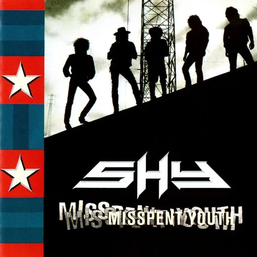 Misspent Youth