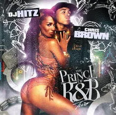 The Prince Of R&B Two