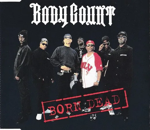 Born Dead