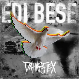 Edi Bese von DAHABFLEX – Album Cover