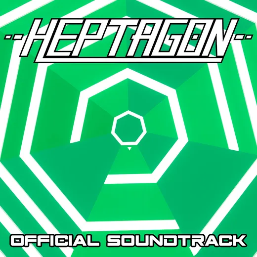 HEPTAGON OST (EP Edition)