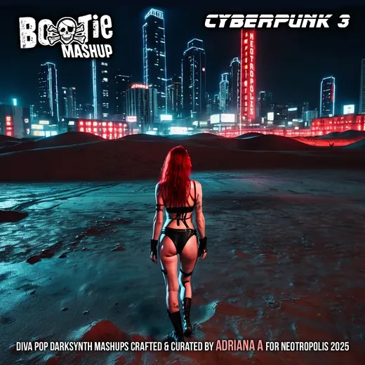 Cyberpunk 3