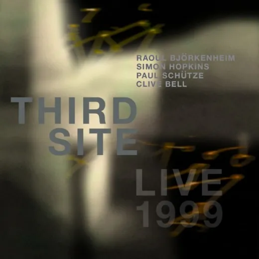 Third Site Live 1999