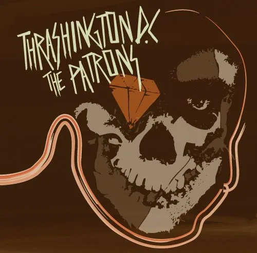 To the bone split
