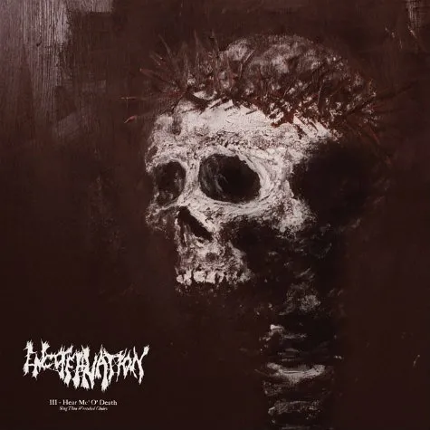 III - Hear Me, O’ Death (Sing Thou Wretched Choirs)