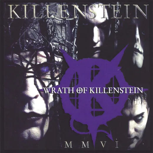 Wrath of Killenstein