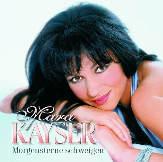 Morgensterne schweigen