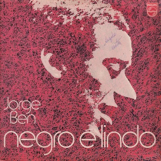 Negro é lindo