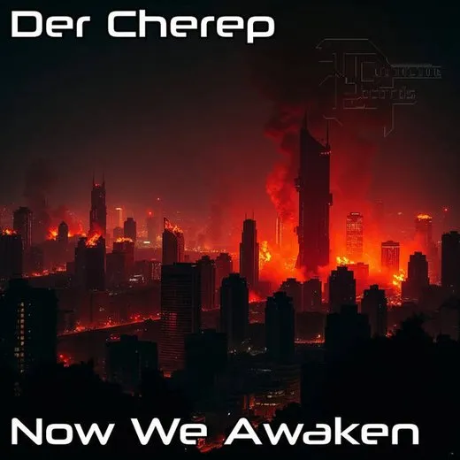 Now We Awaken