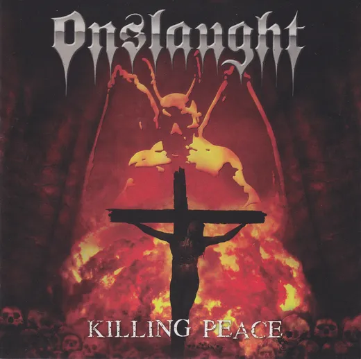 Killing Peace