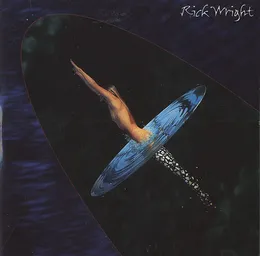 Runaway von Richard Wright – Cover