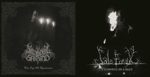 L’Envolée de circé / The Age of Ignorance