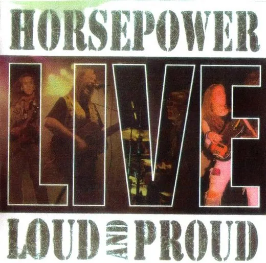 Loud and Proud