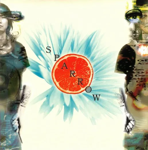 Sparrow