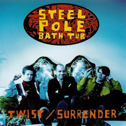Twist / Surrender