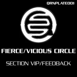 Section (VIP) / Feedback von Vicious Circle – Cover