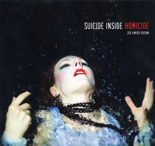 Homicide