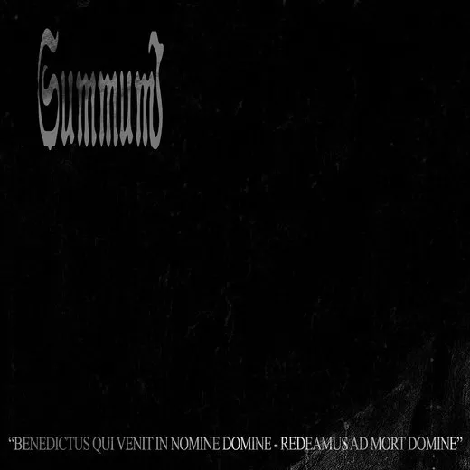 Benedictus Qui Venit In Nomine Domine - Redeamus Ad Mort Domine