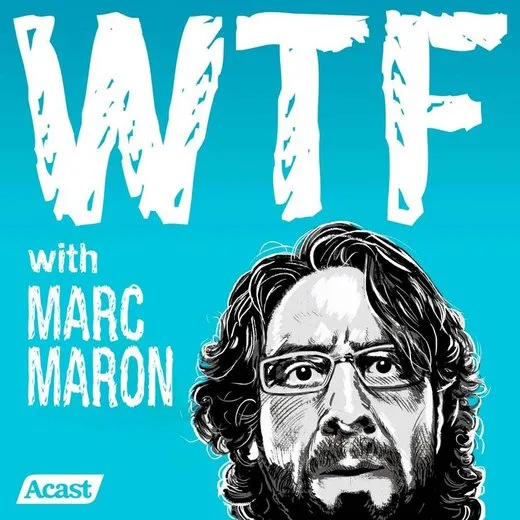 WTF With Marc Maron Podcast #1649, “Josh Homme”