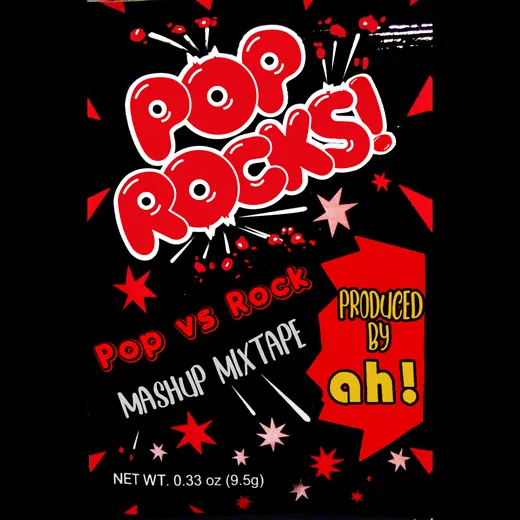 Sexy Tissue (Justin Timberlake vs. Red Hot Chili Peppers)