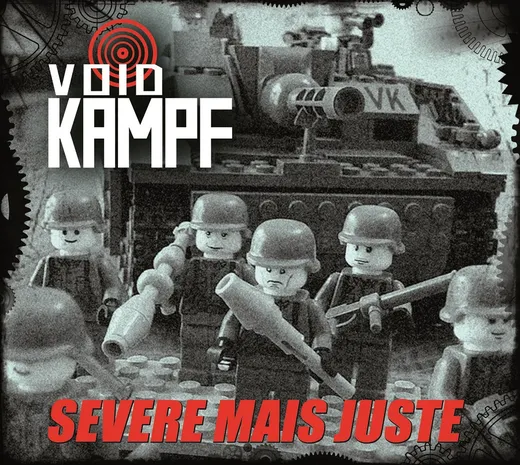 Sévère mais juste
