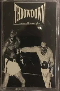 Hardcore Heavyweights